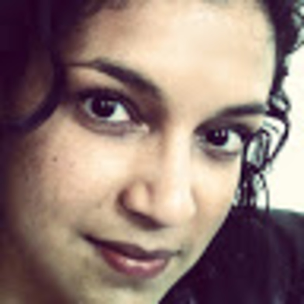Meet your Posher, Yessenia